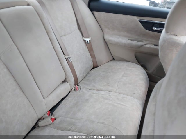 Nissan ALTIMA 2.5 2014 1N4AL3AP6EC270418 Image 8