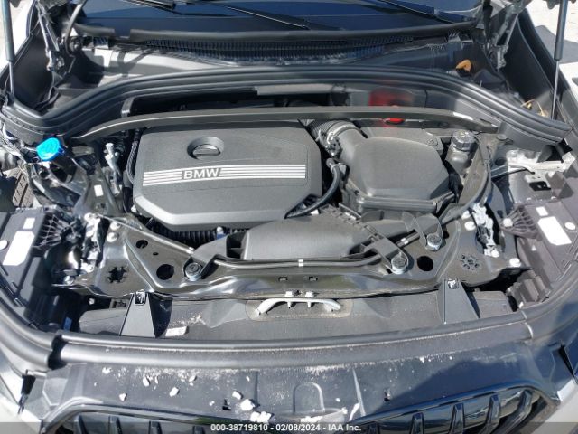 WBX73EF01P5X47858 BMW X1 Xdrive28i