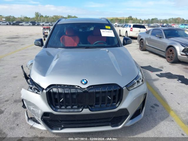 WBX73EF01P5X47858 BMW X1 Xdrive28i