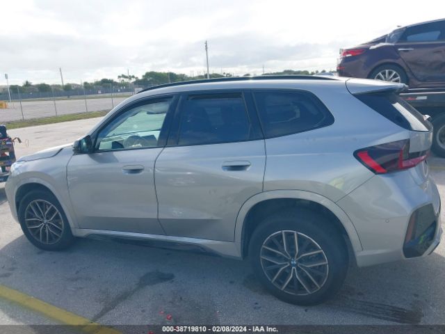 WBX73EF01P5X47858 BMW X1 Xdrive28i