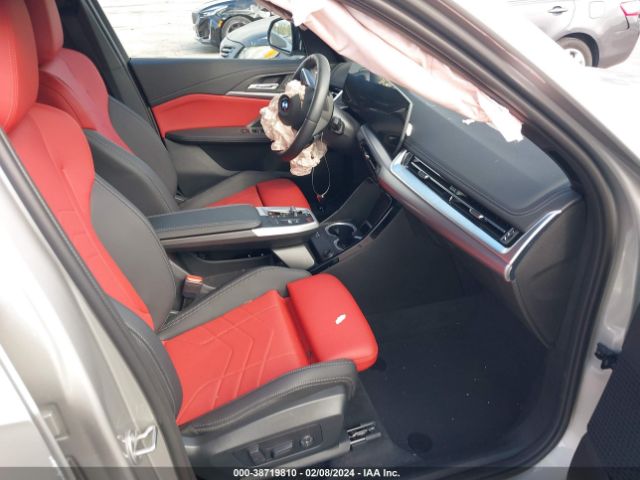 WBX73EF01P5X47858 BMW X1 Xdrive28i