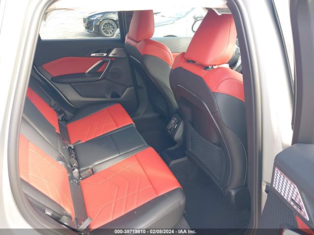 WBX73EF01P5X47858 BMW X1 Xdrive28i