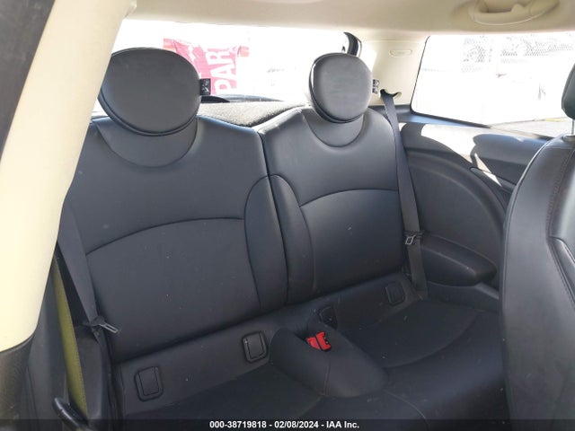 2012 MINI COOPER S WMWSV3C54CTY19211 Photo 7