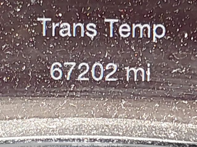 1C4RDHAG0JC316570 Dodge Durango Sxt Rwd
