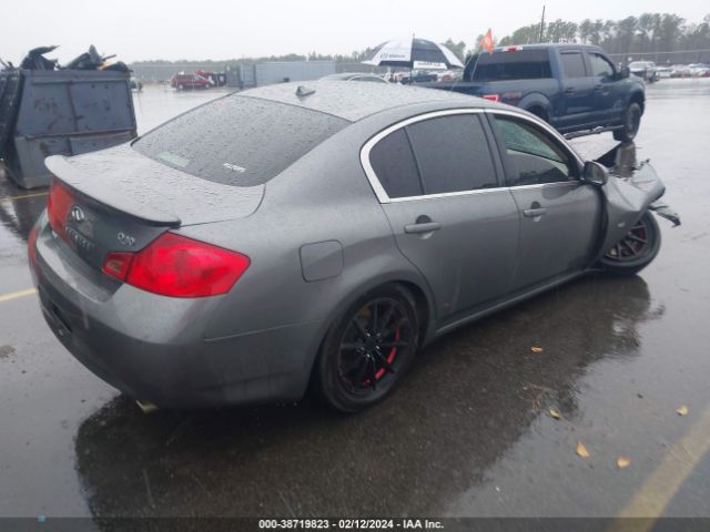 JN1CV6AR6FM524269 Infiniti Q40