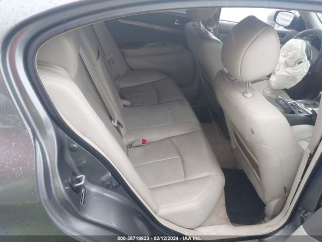JN1CV6AR6FM524269 Infiniti Q40