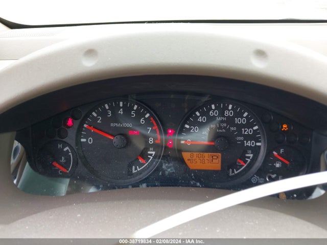 Nissan Frontier Sv 2017 1N6DD0ER8HN763537 Image 7