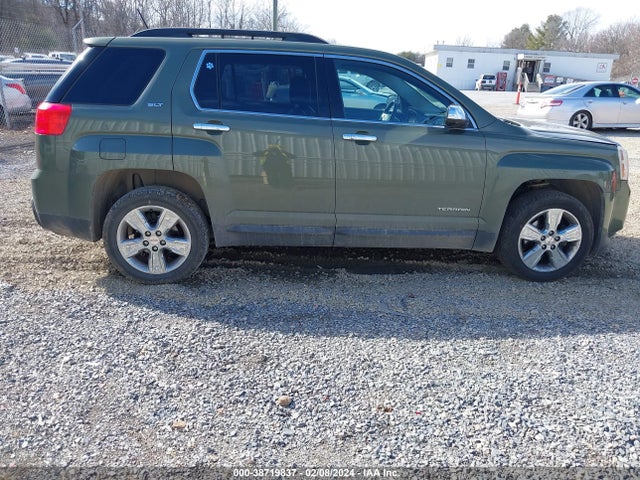 GMC Terrain Slt-1 2015 2GKFLSE32F6215674 Image 14