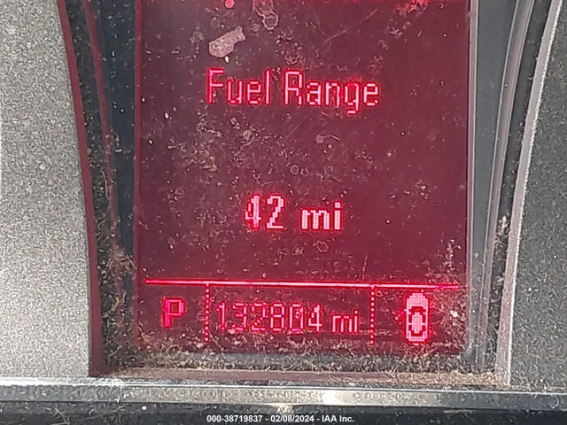 GMC Terrain Slt-1 2015 2GKFLSE32F6215674 Image 16