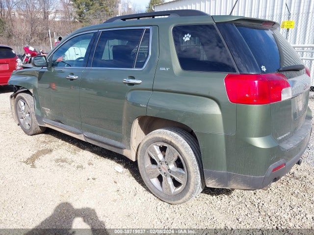 GMC Terrain Slt-1 2015 2GKFLSE32F6215674 Image 3