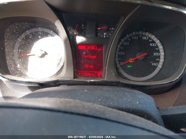 GMC Terrain Slt-1 2015 2GKFLSE32F6215674 Image 7