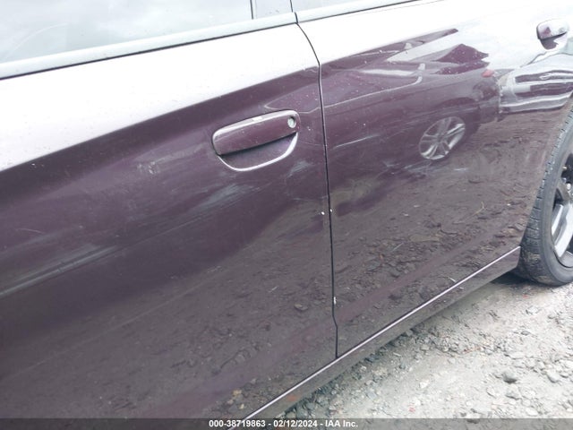 Dodge Charger Sxt Rwd 2020 2C3CDXBG3LH176548 Image 18
