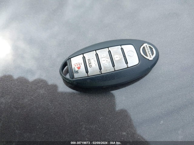 Nissan Altima 2.5 Sv 2015 1N4AL3AP8FC481170 Image 11