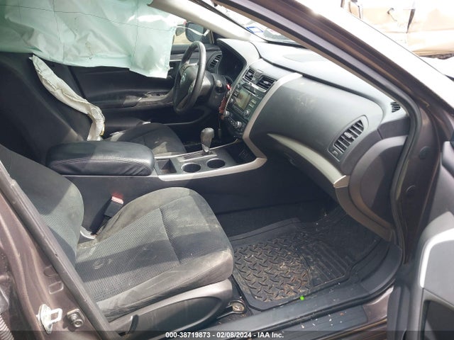 Nissan Altima 2.5 Sv 2015 1N4AL3AP8FC481170 Image 5