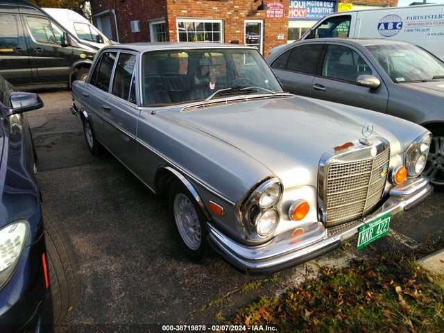 1971 OTHER OTHER VIN: 10801812062798