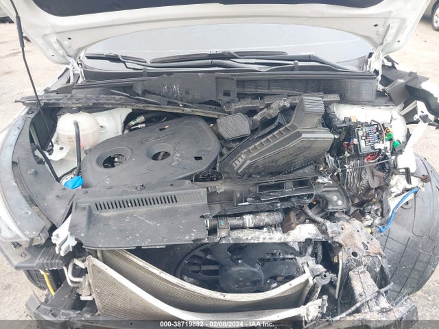 Hyundai TUCSON SE 2021 KM8J23A47MU401430 Image 10