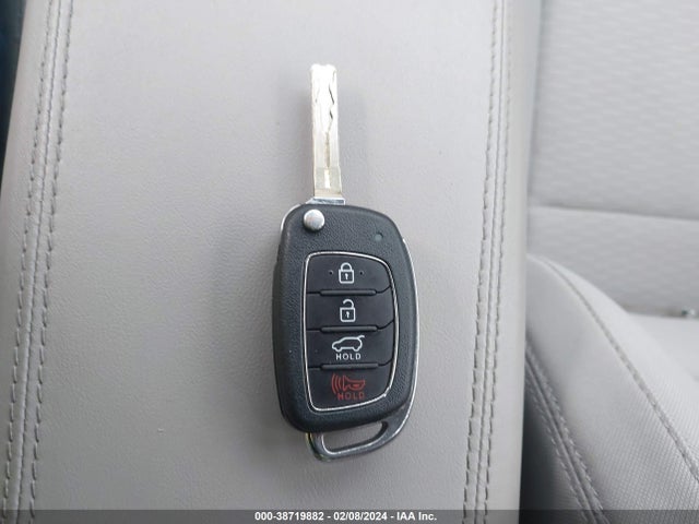 Hyundai TUCSON SE 2021 KM8J23A47MU401430 Image 11