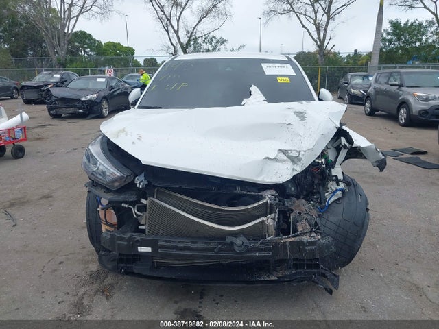 Hyundai TUCSON SE 2021 KM8J23A47MU401430 Image 12