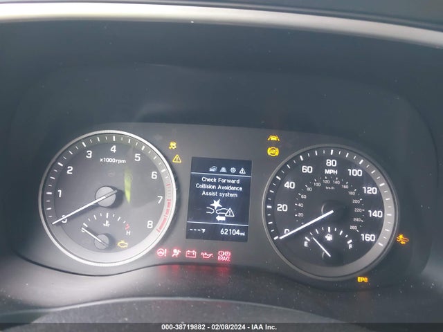 Hyundai TUCSON SE 2021 KM8J23A47MU401430 Image 15