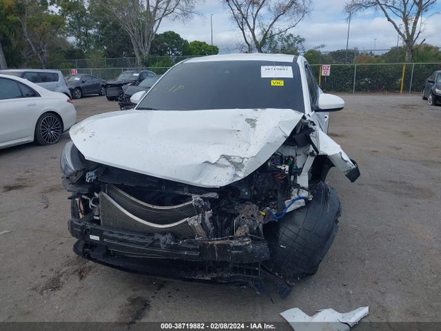 Hyundai TUCSON SE 2021 KM8J23A47MU401430 Image 6