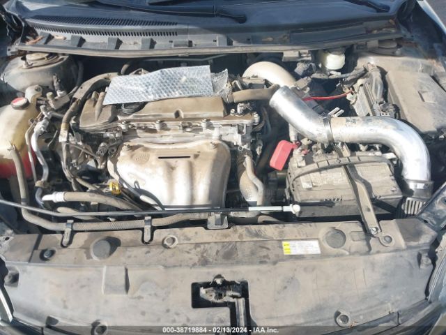 JTKJF5C74GJ014618 Scion TC