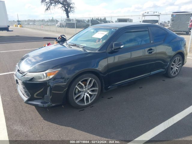 JTKJF5C74GJ014618 Scion TC