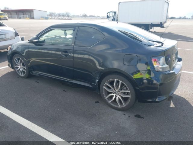 JTKJF5C74GJ014618 Scion TC