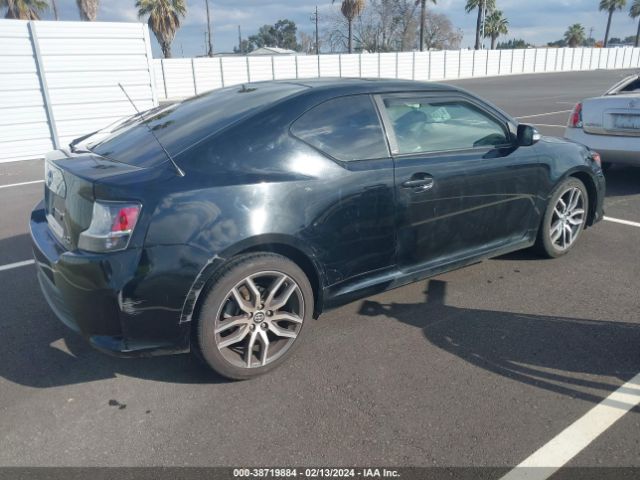 JTKJF5C74GJ014618 Scion TC