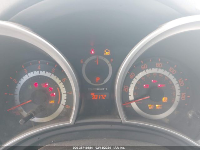 JTKJF5C74GJ014618 Scion TC