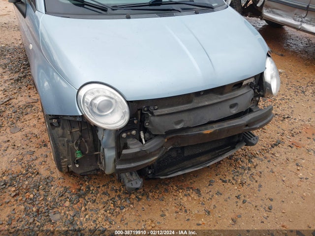 2013 FIAT 500 3C3CFFAR4DT686407 Photo 5