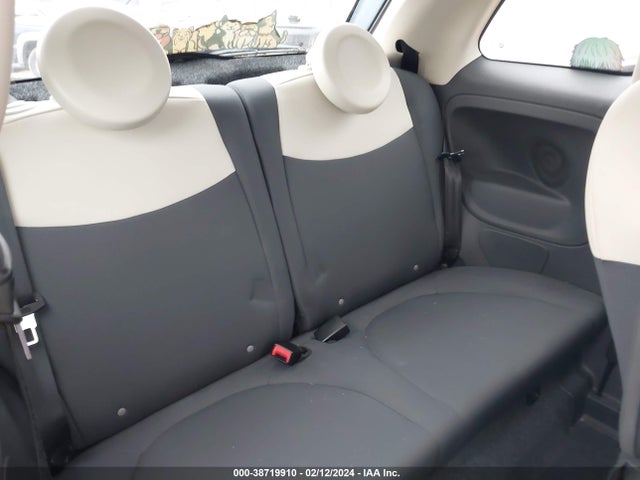 2013 FIAT 500 3C3CFFAR4DT686407 Photo 7