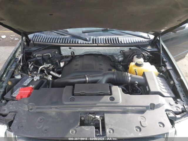 1FMJK1MT1FEF11944 Ford Expedition Max Platinum