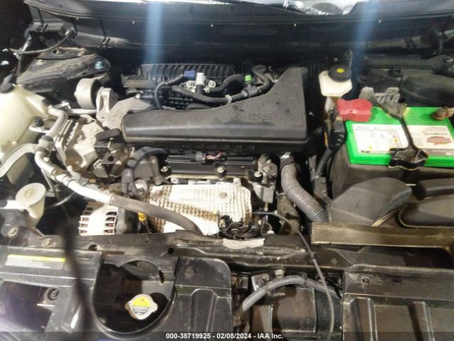 5N1AT2MV6GC737429 Nissan Rogue Sl