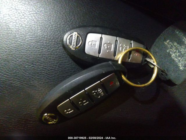 5N1AT2MV6GC737429 Nissan Rogue Sl
