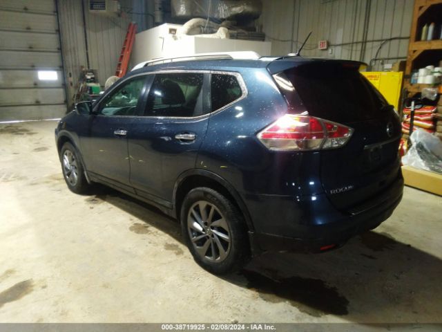 5N1AT2MV6GC737429 Nissan Rogue Sl