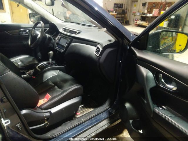 5N1AT2MV6GC737429 Nissan Rogue Sl