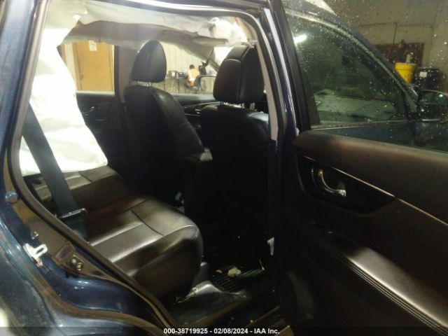 5N1AT2MV6GC737429 Nissan Rogue Sl