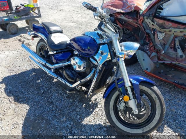 2005 SUZUKI M50 JS1VS56A652104687