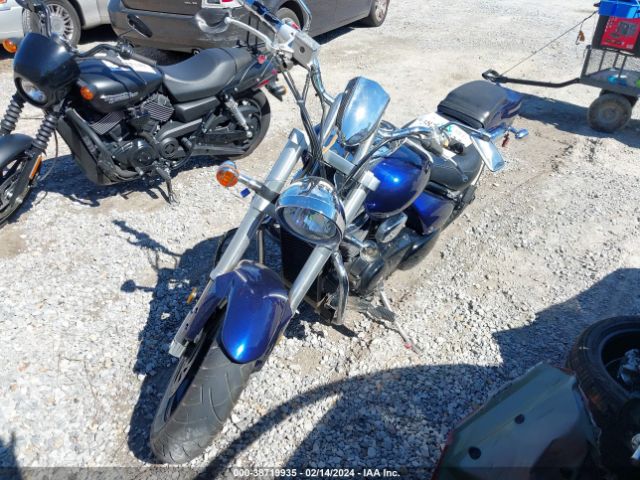 2005 SUZUKI M50 JS1VS56A652104687 Photo 1