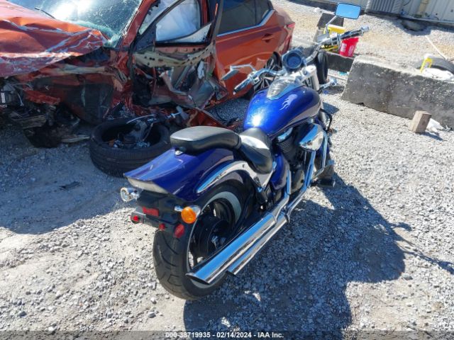 2005 SUZUKI M50 JS1VS56A652104687 Photo 3