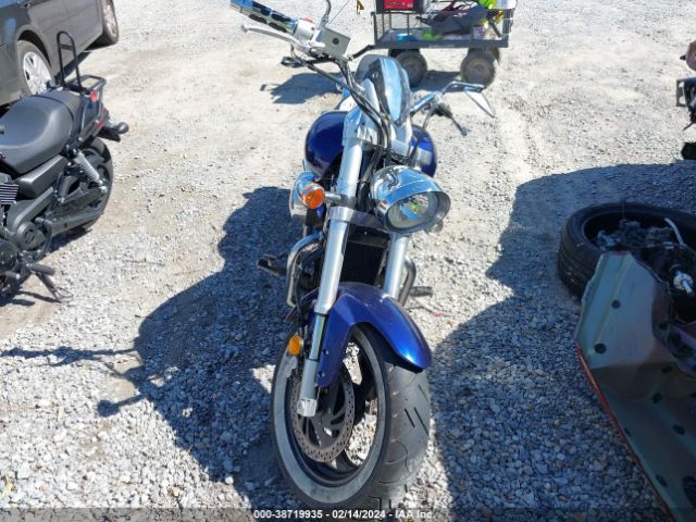 2005 SUZUKI M50 JS1VS56A652104687 Photo 4