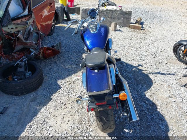 2005 SUZUKI M50 JS1VS56A652104687 Photo 5