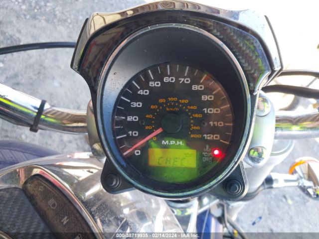 2005 SUZUKI M50 JS1VS56A652104687 Photo 6