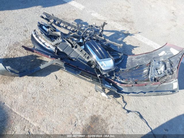 2FMPK4J94MBA04033 Ford EDGE SEL