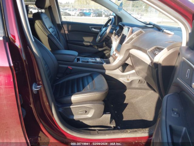 2FMPK4J94MBA04033 Ford EDGE SEL