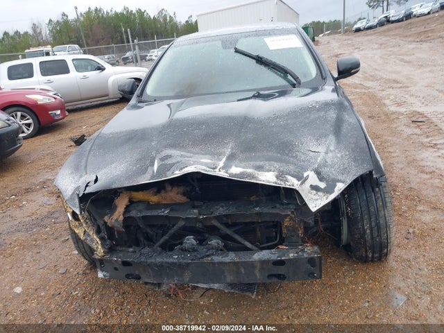 2012 JAGUAR XJ SAJWA1GE9CMV33865 Photo 5