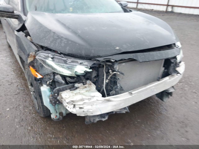 Honda Civic Lx 2016 2HGFC2F56GH542372 Image 6