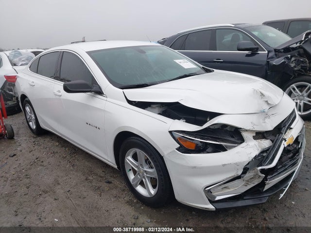 2018 1G1ZB5ST8JF294292 main image