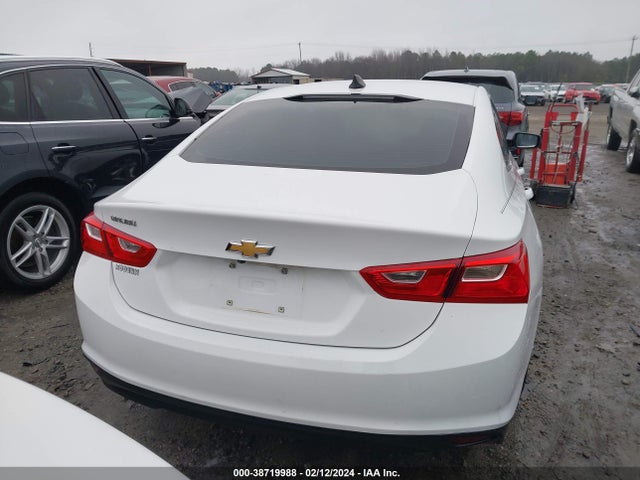 Chevrolet Malibu 1ls 2018 1G1ZB5ST8JF294292 Image 16