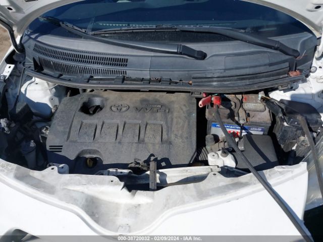 JTKKUPB41E1045593 Scion XD